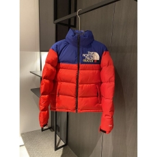 The North Face Down Jackets